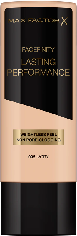 Max Factor Facefinity Lasting Performance