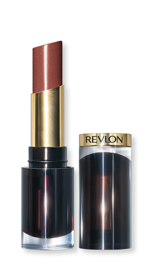 Revlon Super Lustrous Glass Shine 3 Glossed up Rose